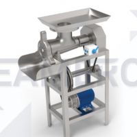 فروش دستگاه چرخ‌ گوشت صنعتی در تهران