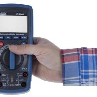 فروش مولتی متر