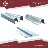 تولیدکننده و فروشنده سقف ودیوار کاذب  نمای خشک سمنت برد