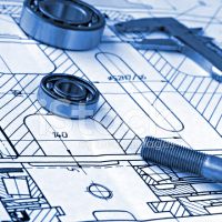 انجام پروژه های نقشه کشی صنعتی در کوتاه ترین زمان