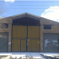 فروش یا معاوضه 1000 متر سوله و مغازه و زمین در کرمانشاه