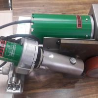 دستگاه دوخت حرارتی