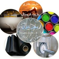 فروش باریت معدن کاوان