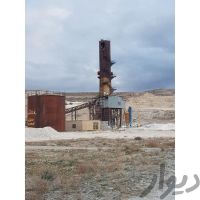 فروش کارخانه آهک در مشهد