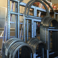 ارایه شیشه های نشکن سکوریت و آلومنیوم اختصاصی در تهران