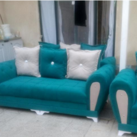 مبل تولیدی در ارومیه