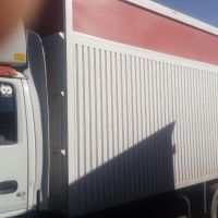 باربری های گیشا تهران