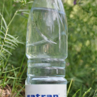 آب معدنی کتابی وکوچک وبزرگ