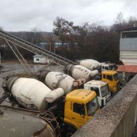 فروش کارخانه بتن آماده در مازندران