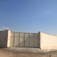 فروش کارخانه ای نوساز  در تهران