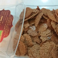 تولید و پخش شیرینی سنتی