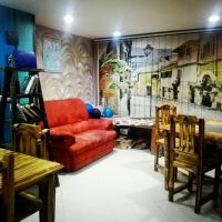 مشاوره تزئینات دکور و دیزاین کافی شاپ ها