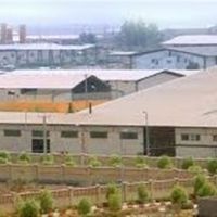 قیمت شهرک صنعتی انرژی بر لامرد