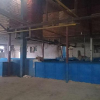 فروش 1027 متر کارخانه برنجکوبی در گیلان