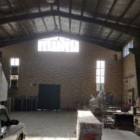 فروش 15000 متر زمین و سوله در تهران