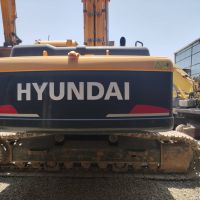 فروش بیل هیوندای 220