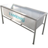 قیمت فروش وان شستشو