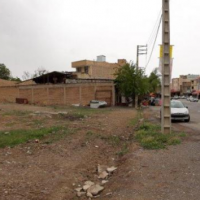 فروش و معاوضه 500 متر زمین در سامان