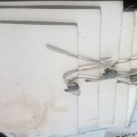 زمین با مجوز پمپ بنزین