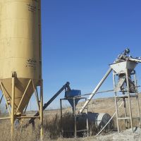 فروش کارخانه بتن آماده اردبیل