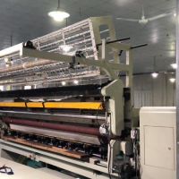 دستگاه پنبه دوزی شاتل برن هنگیه نو و دست دوم