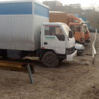 حمل اثاثیه منزل در قلهک