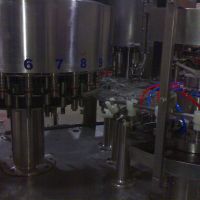 دستگاه تری بلوک در ظرفیت های مختلف