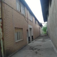 فروش کارخانه شهریار
