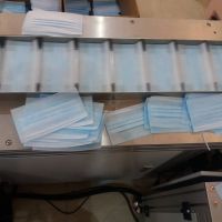 نصب و تعمیر دستگاه ماسک و کش زن در اصفهان