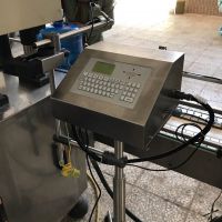 جت پرینتر صنعتی