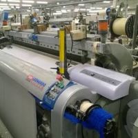 فروش دستگاه بافندگی حوله بافی رنگرزی تکمیل