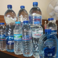 پخش عمده و خرده آب معدنی و آشامیدنی