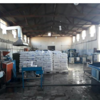 تولید و پخش ظروف یکبار مصرف پیمانه کار