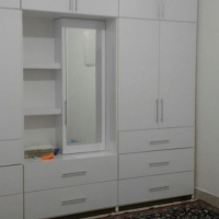 طراحی کابینت در بیرجند