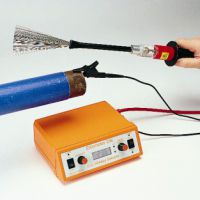 هالیدی دیتکتور الکومتر