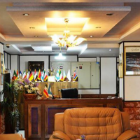 فروش 1500 متر هتل ۳ ستاره در ماسوله