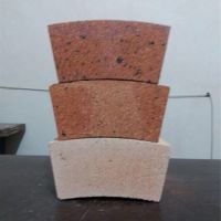 فروش انواع مصالح نسوز