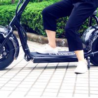 نمایندگی اسکوتر برقی