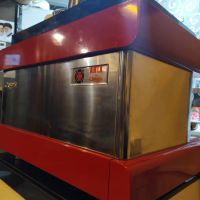 فروش انواع دستگاه اسپرسو قدیمی و دست دوم