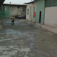 فروش 1000مترکارگاه در رباط کریم