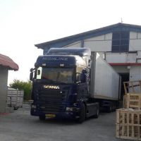 فروش سردخانه در بوشهر