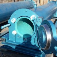 فروش ماشین  آلات قالیشویی و آبگیر لوله ای فرش