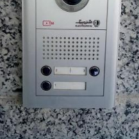 خدمات نصب و تعمیرات انواع آیفون تصویری در اصفهان