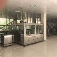 فروش کارخانه آبمعدنی در آبعلی