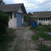 فروش کارخانه فراوری زیتون موسویان در رشت