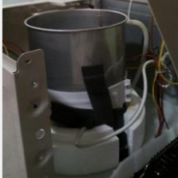 انجام تعمیرات انواع سردخانه وآبسردکن ویخچال در تهران