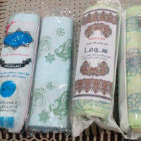 تولید و فروش سفره های نایلونی