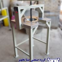 فروش دستگاه تولید رشته فالوده دستی در اصفهان