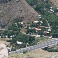 قیمت شهرک صنعتی لاریجان