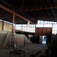 فروش 800 متر کارگاه در شیراز